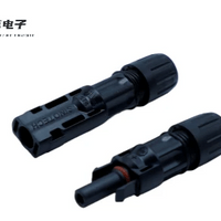 PV DC connector shell（SINO）