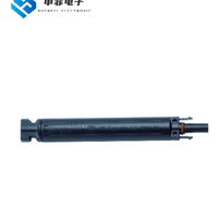 PV DC fuse connector