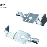 Solar box terminal series