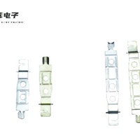 Solar box terminal series