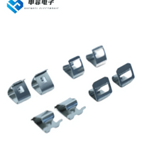 Springs for solar box