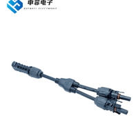 PV cable connector