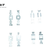 Solar box terminal series