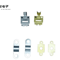 Solar box terminal series