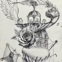 「Canon and Pretender B」