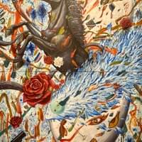 「Reincarnation Ⅰ」