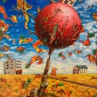 「Reincarnation A」