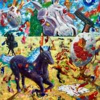 「Another day of sun」