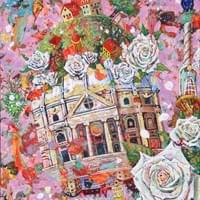 「祈りを込めて」