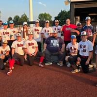 16/17u Reds 2024/2025