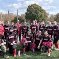 15/16u Rubies 2024/2025