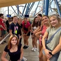 Rubies Team Bonding 24/25