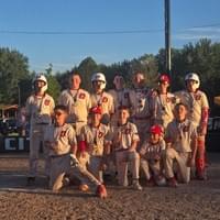 11U doing what they do, champs