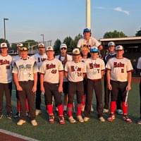 16/17u Reds 2024/2025