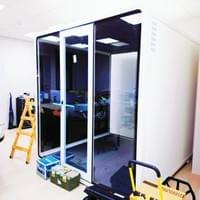 新北市三峽 鼓房（L白）