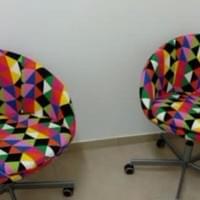 Coworking for women in Jerusalem