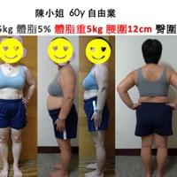 阿嬤扭一下
