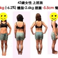 女性上班族