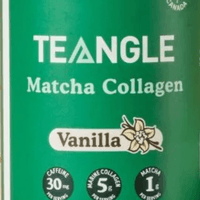 Matcha Teangle