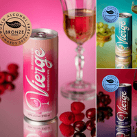 Vierge Wine Alternative