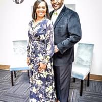 Apostle Carlos & Dr. Nicky E. Collins