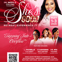 Dr. Nicky Collins, Founder