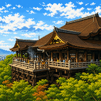 清水寺