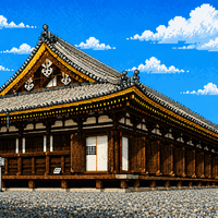 三十三間堂