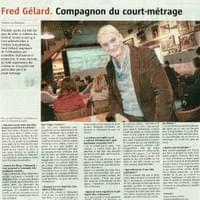 Le Télégramme octobre 2017