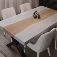 Textures, Modélisation, Rendu (Pour : LUSINE Design, Québec)