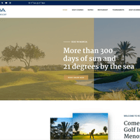 rodagolfwebsite
