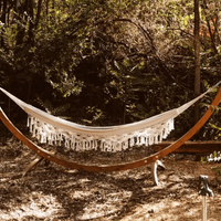 Relax and Recharge in the shade