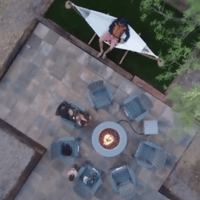 TinyCamp resort amenities