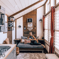 "Best of the West" winner in 5280 Magazine