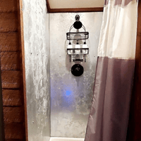 Public Goods Shower and bath products