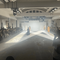 Entrepôt avant travaux