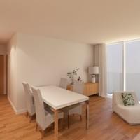 Salon - Image d'ambiance