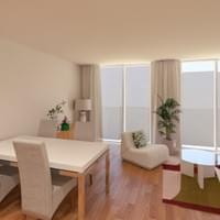 Salon - Image d'ambiance