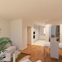 Salon - Image d'ambiance