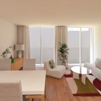 Salon - Image d'ambiance