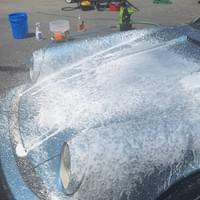 MVP Mobile Detailing Potomac 