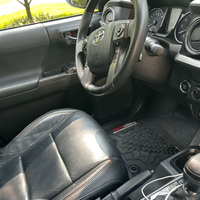 MVP Interior Potomac Detail