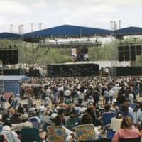 Eternal Systems Inc - Stage & Roof Photos / HD 60 X 40 w 22 X 43 Wings 