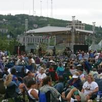  Eternal Systems Inc - Stage & Roof Photos / 24 X 24 Pocket Roof 