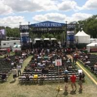 Eternal Systems Inc - Stage & Roof Photos / HD 40 X 40 w Sound Wing Truss 1 