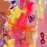 1188-Paix amour