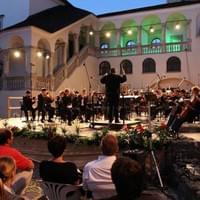 A Zempléni Nyár rendezvényei