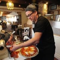 Magyarország egyik legmenőbb étterme Encsen