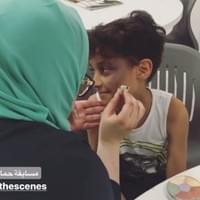 Domestic Violence Campaign