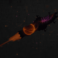 Skin for MacBook